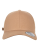 FX7708MS 6-Panel Curved Metal Snap Cap - FX7708MS_Croissant - variant Ls 1000279159