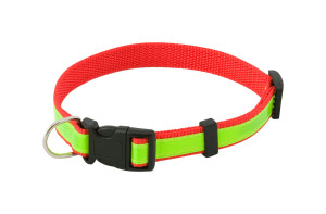 Muttley reflexní obojek