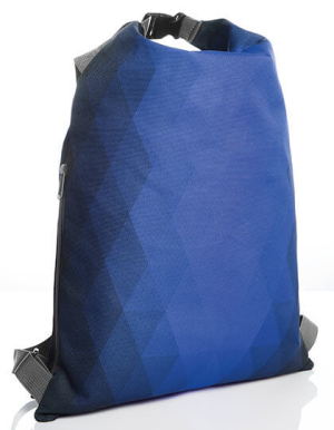 HF15000 Backpack Diamond - Reklamnepredmety