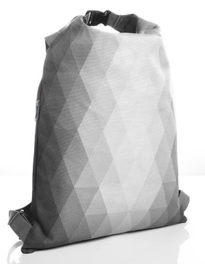 HF15000 Backpack Diamond - Reklamnepredmety