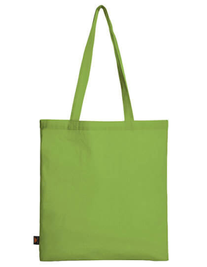 HF15014 Taška Shopper Earth - Reklamnepredmety