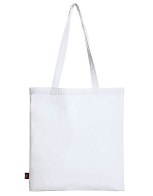 HF15014 Taška Shopper Earth - Reklamnepredmety