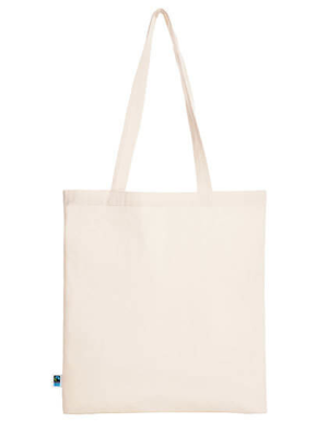 HF15020 Taška Shopper Fair - Reklamnepredmety