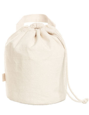 HF15021 Vrecko Bag Organic - Reklamnepredmety