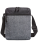 HF4026 Crossbag Elegance - HF4026_Black_Grey-Sprinkle - variant Ls 1000257499