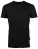 HRM101 Men´s Luxury Roundneck Tees - HRM101_Black - variant Ls 1000266224