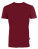 HRM101 Men´s Luxury Roundneck Tees - HRM101_Bordeaux - variant Ls 1000292280