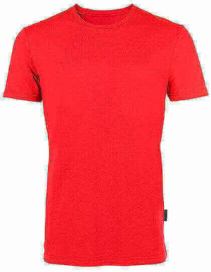 HRM101 Men´s Luxury Roundneck Tees - Reklamnepredmety