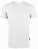 HRM101 Men´s Luxury Roundneck Tees - HRM101_White - variant Ls 1000266232