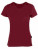 HRM202 Women´s Luxury V-Neck Tees - HRM202_Bordeaux - variant Ls 1000292328