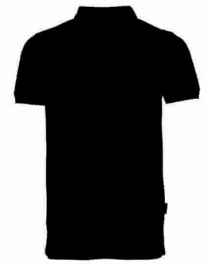 HRM301 Men´s Heavy Polo - Reklamnepredmety