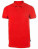 HRM302 Men´s Heavy Stretch Polo - HRM302_Red - variant Ls 1000266492