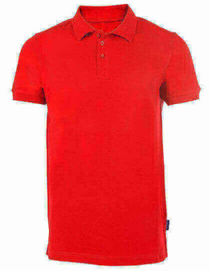 HRM302 Men´s Heavy Stretch Polo - Reklamnepredmety