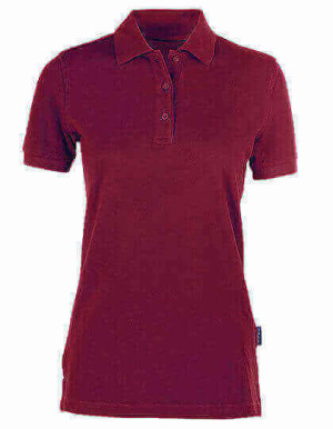 HRM401 Women´s Heavy Polo - Reklamnepredmety