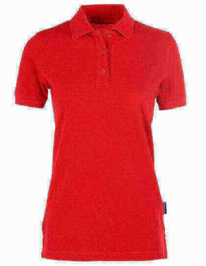 HRM401 Women´s Heavy Polo - Reklamnepredmety