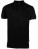 HRM501 Men´s Luxury Polo - HRM501_Black - variant Ls 1000266982