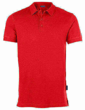 HRM502 Men´s Luxury Stretch Polo - Reklamnepredmety