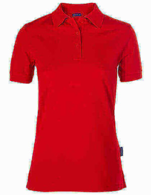 HRM601 Women´s Luxury Polo - Reklamnepredmety