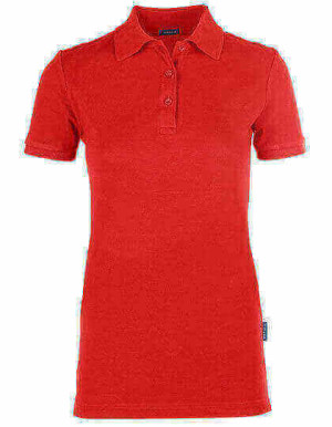 HRM602 Women´s Luxury Stretch Polo - Reklamnepredmety
