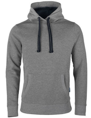 Unisex mikina s kontrastními prvky - Reklamnepredmety