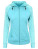 JC058 Girlie Cool Contrast Zoodie - JC058_Ocean_Ocean-Melange - variant Ls 1000256031