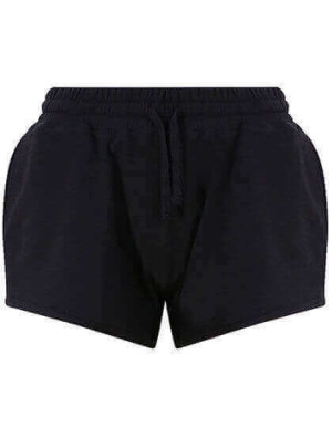 JC074 Girlie Cool Jog Short - Reklamnepredmety