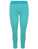 JC078 Girlie Cool Dynamic Leggings - JC078_Ocean-Melange_Ocean - variant Ls 1000289783