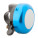 Rush zvonek na kolo - 810372-06 - variant Ap 810372-06