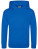 JH006K Kids Sports Polyester Hoodie - JH006K_Royal-Blue - variant Ls 1000255757