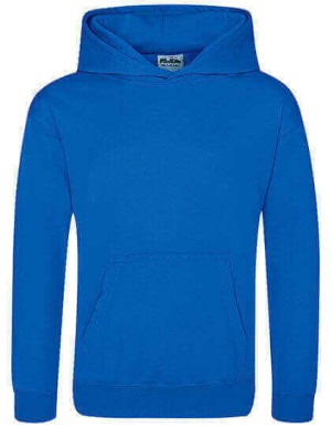 JH006K Kids Sports Polyester Hoodie - Reklamnepredmety