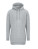JH015 Hoodie Dress - JH015_Heather-Grey - variant Ls 1000255762