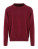 JH130 Graduate Heavyweight Sweat - JH130_Burgundy - variant Ls 1000255868