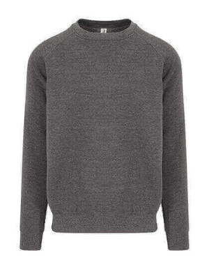 JH130 Graduate Heavyweight Sweat - Reklamnepredmety