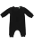 JHK325 Baby Playsuit Longsleeve - JHK325_Black - variant Ls 1000285077