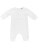 JHK325 Baby Playsuit Longsleeve - JHK325_White - variant Ls 1000285073