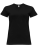 JHK604 Curves T-Shirt V-Neck Lady - JHK604_Black - variant Ls 1000285121