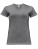 JHK604 Curves T-Shirt V-Neck Lady - JHK604_Grey-Melange - variant Ls 1000285117