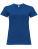 JHK604 Curves T-Shirt V-Neck Lady - JHK604_Royal-Blue - variant Ls 1000285137