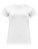 JHK604 Curves T-Shirt V-Neck Lady - JHK604_White - variant Ls 1000285113