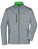JN1148 Men`s Softshell Jacket - JN1148_Dark-Melange_Green - variant Ls 1000271761