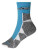 JN215 Sport Socks - JN215_Bright-Blue_White - variant Ls 1000273789