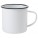 Smaltovaný hrnek "Retro cup" - 56-0304421-282x282 - variant
