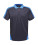 Pánská polokošile Contrast Coolweave - 006-17-261-f-2019-01 - variant