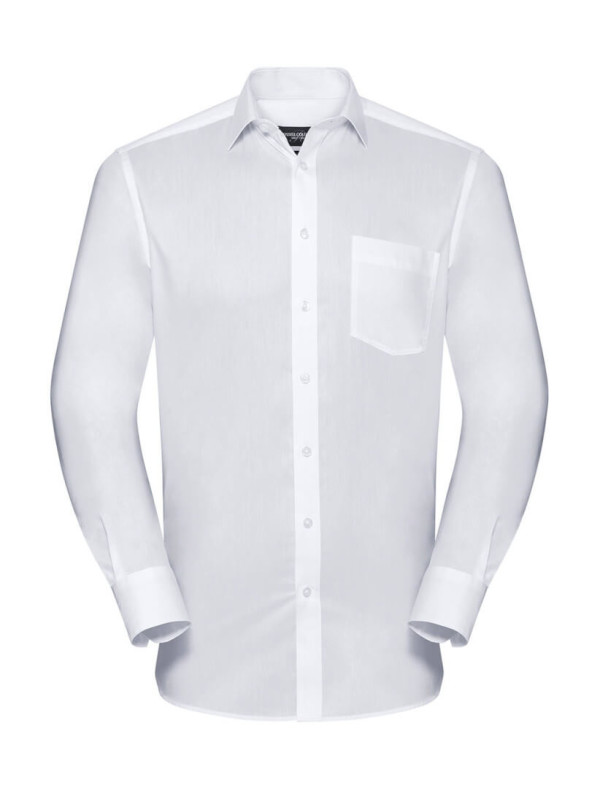 Pánska košile Tailored Coolmax