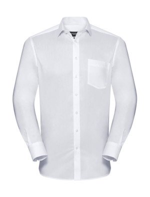 Pánska košile Tailored Coolmax - Reklamnepredmety
