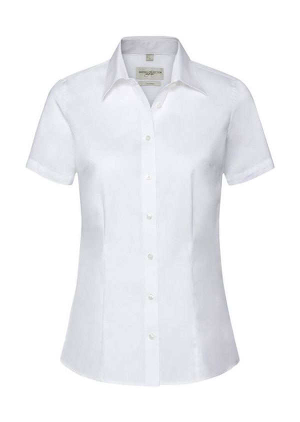 Dámska košile Tailored Coolmax® Shirt