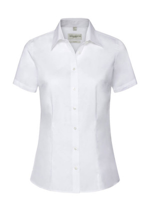 Dámska košile Tailored Coolmax® Shirt - Reklamnepredmety
