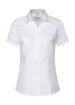 Dámska košile Tailored Coolmax® Shirt - Reklamnepredmety
