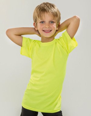 Dětské tričko Junior Performance Aircool - Reklamnepredmety