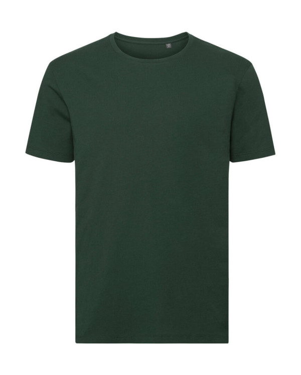 Pánské triko Authentic Tee Pure Organic
